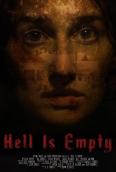 ჯოჯოხეთი ცარიელია ქართულად - Hell Is Empty