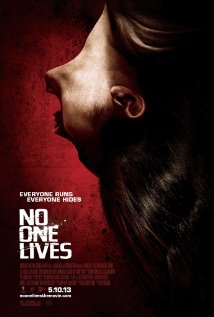 არავინ გადარჩება ქართულად - No One Lives