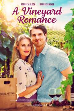 რომანი ვენახში ქართულად - A Vineyard Romance