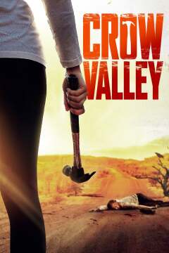 ქროუ ველი ქართულად - Crow Valley