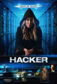 ჰაკერი ქართულად - Hacker