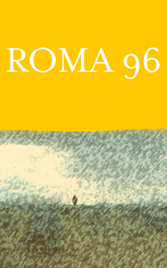 რომა 96 ქართულად - Roma 96
