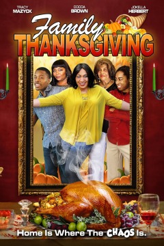 მადლიერების დღე ქართულად - Happy Thanksgiving