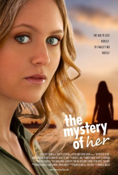 მისი საიდუმლო ქართულად - The Mystery of Her