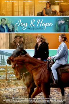 Joy amp Hope