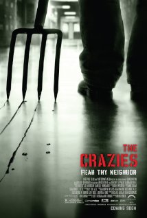 შეშლილები ქართულად - The Crazies