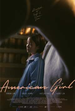 American Girl ქართულად - Американка