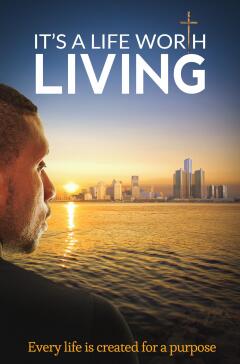 ცხოვრება ღირს ქართულად - Its a Life Worth Living