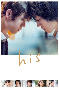 მისი ქართულად - His