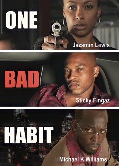 ერთი მავნე ჩვევა ქართულად - One Bad Habit