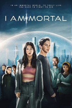 მე ვარ მოკვდავი ქართულად - I Am Mortal
