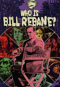ვინ არის ბილ რებანი? ქართულად - Who is Bill