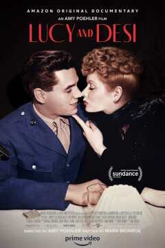 ლიუსი და დისი ქართულად - Lucy and Desi