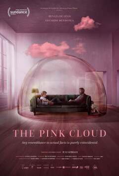 ვარდისფერი ღრუბელი ქართულად - The Pink Cloud