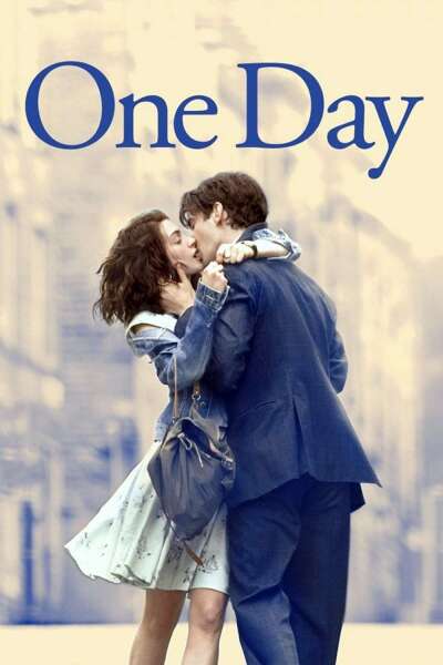 ერთი დღე ქართულად - One Day