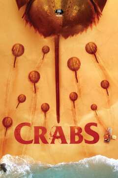 კიბორჩხალები! ქართულად - Crabs!