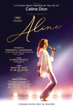 ალინა ქართულად - Aline