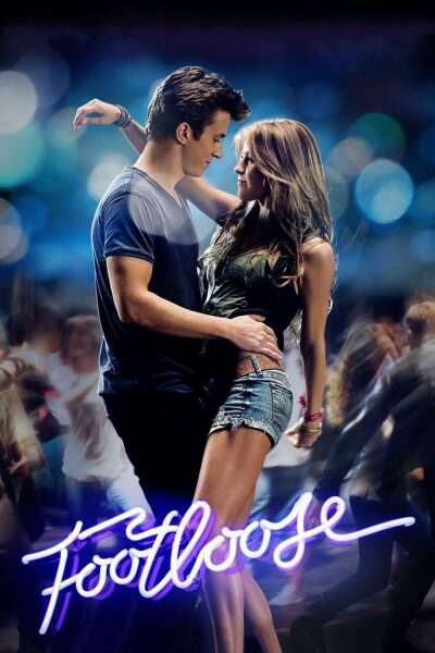 თავისუფლები ქართულად - Footloose