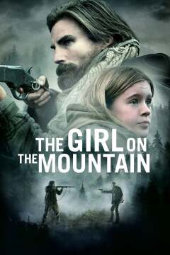გოგონა მთაზე ქართულად - The Girl on the Mountain