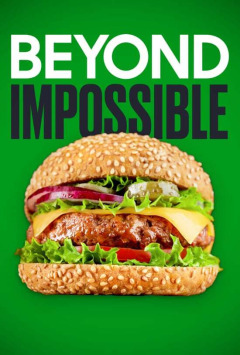 შეუძლებლის მიღმა ქართულად - Beyond Impossible