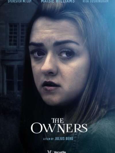 მფლობელები ქართულად - The Owners