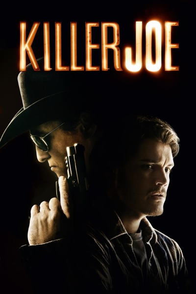ქილერი ჯო ქართულად - Killer Joe