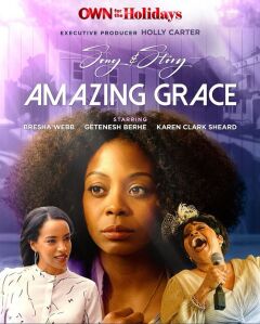 Song amp Story: Amazing Grace