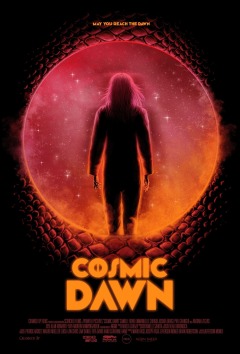 კოსმოსური განთიადი ქართულად - Cosmic Dawn