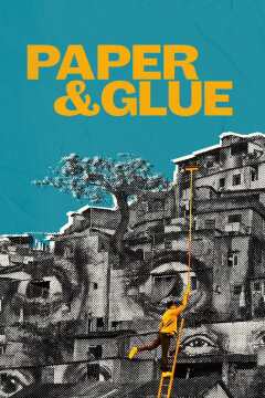 Paper amp Glue