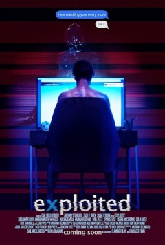ექსპლუატირებული ქართულად - Exploited