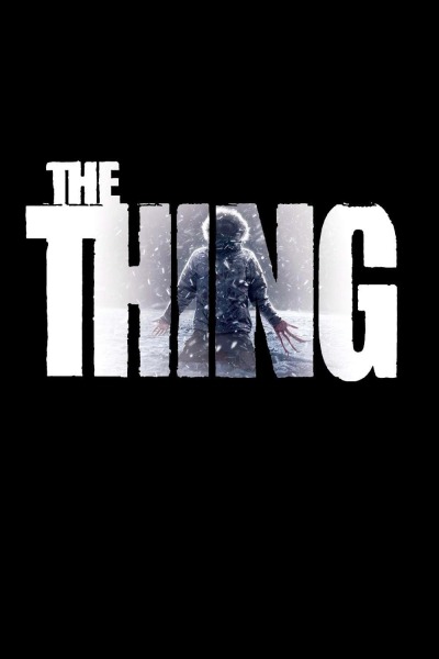 რაღაც ქართულად - The Thing