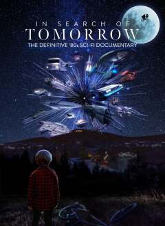 In Search of Tomorrow ქართულად - В поисках завтра