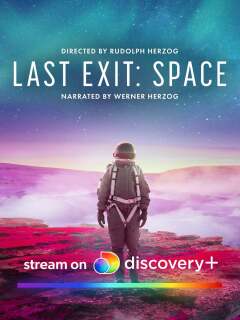 Last Exit: Space ქართულად - Первые колонисты