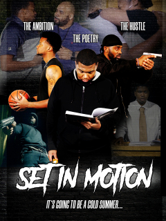 Set in Motion
