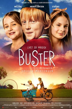 Busters World