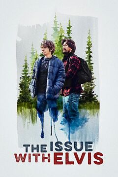 ელვისის საკითხი ქართულად - The Issue with Elvis