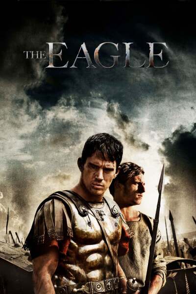 მეცხრე ლეგიონის არწივი ქართულად - The Eagle