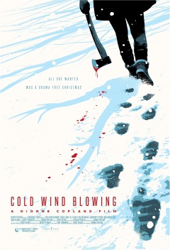 ცივი ქარი ქრის ქართულად - Cold Wind Blowing