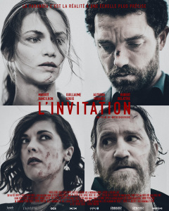 Მოწვევა ქართულად - LInvitation