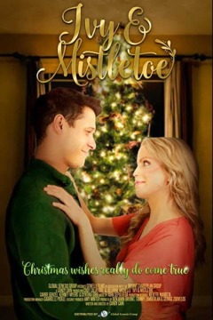 აივი და ფითრი ქართულად - Ivy amp Mistletoe
