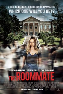 მეზობელი გოგონა ქართულად - The Roommate
