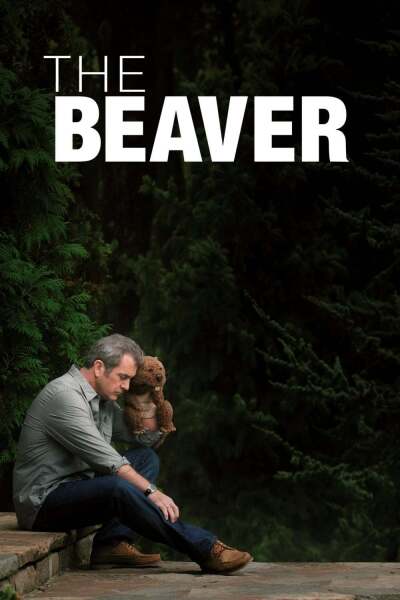 თახვი ქართულად - The Beaver