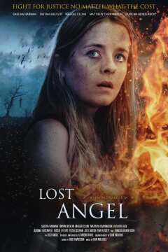 დაკარგული ანგელოზი ქართულად - Lost Angel