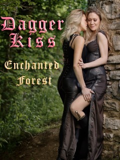 მოჯადოებული ტყე ქართულად - Dagger Kiss: Enchanted