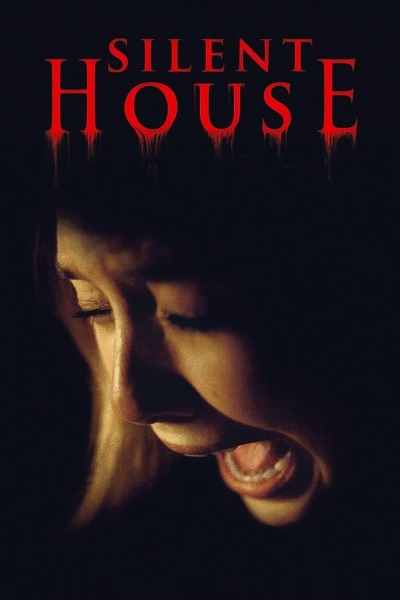 ჩუმი სახლი ქართულად - Silent House