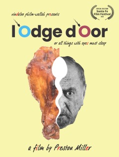LOdge dOor