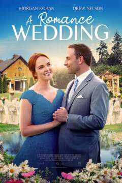 რომანტიკული ქორწილი ქართულად - A Romance Wedding