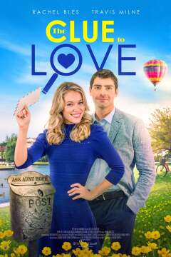 სიყვარულის გზამკვლევი ქართულად - The Clue to Love