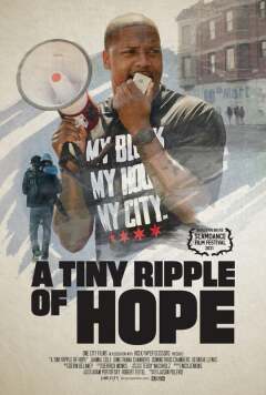 იმედის პაწაწინა ტალღა ქართულად - A Tiny Ripple of