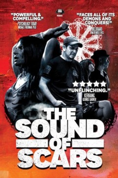 ჭრილობების ხმა ქართულად - The Sound of Scars